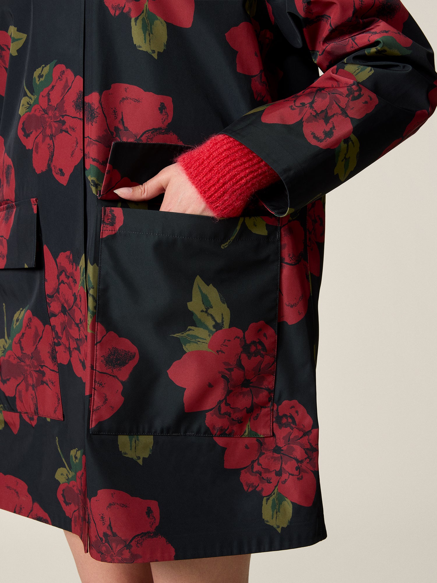 Imperméable COURANCE