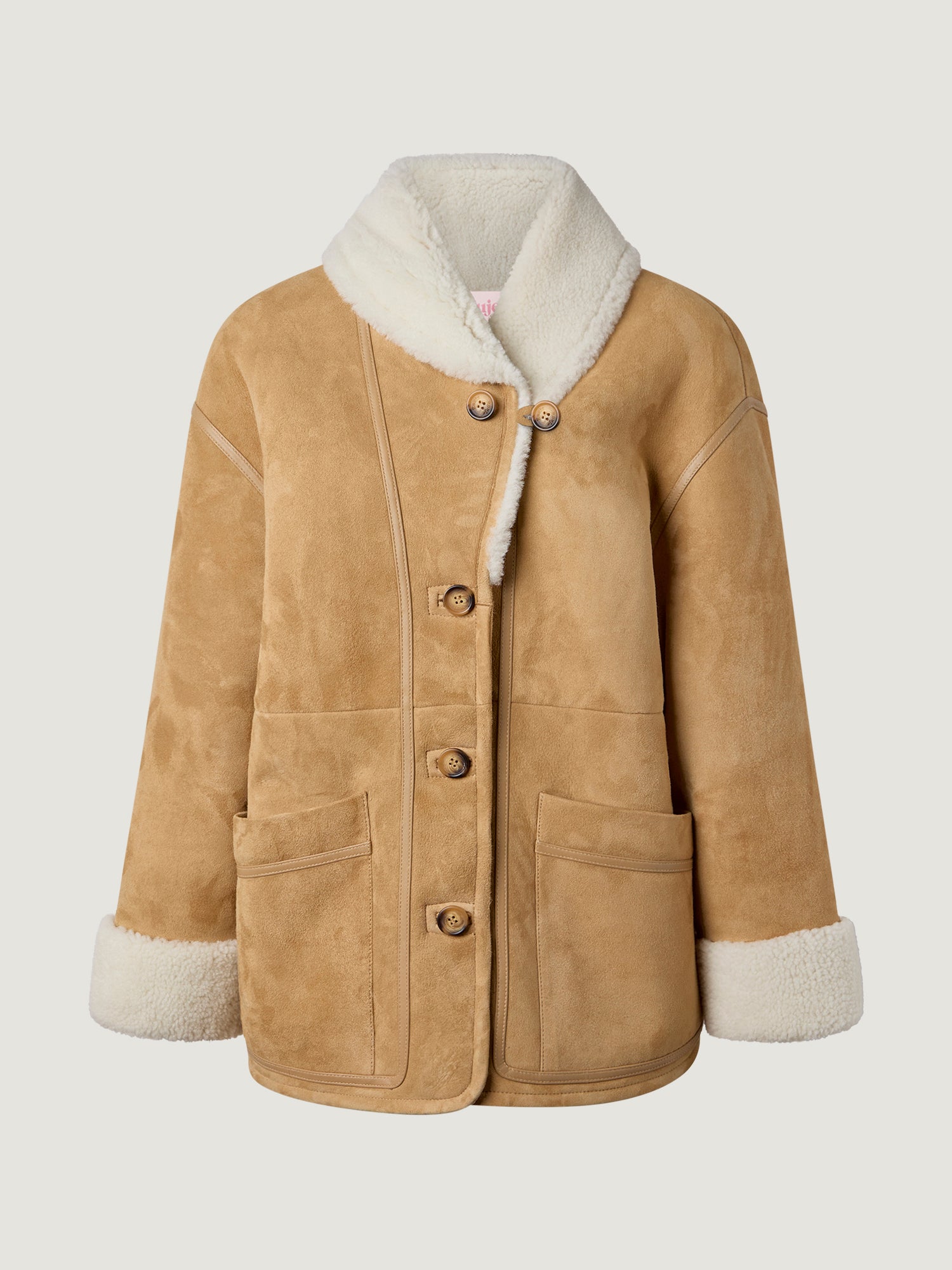 Manteau FERDINAND
