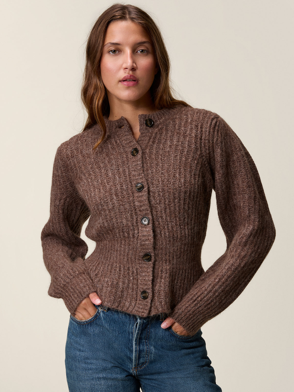 Cardigan LISIA