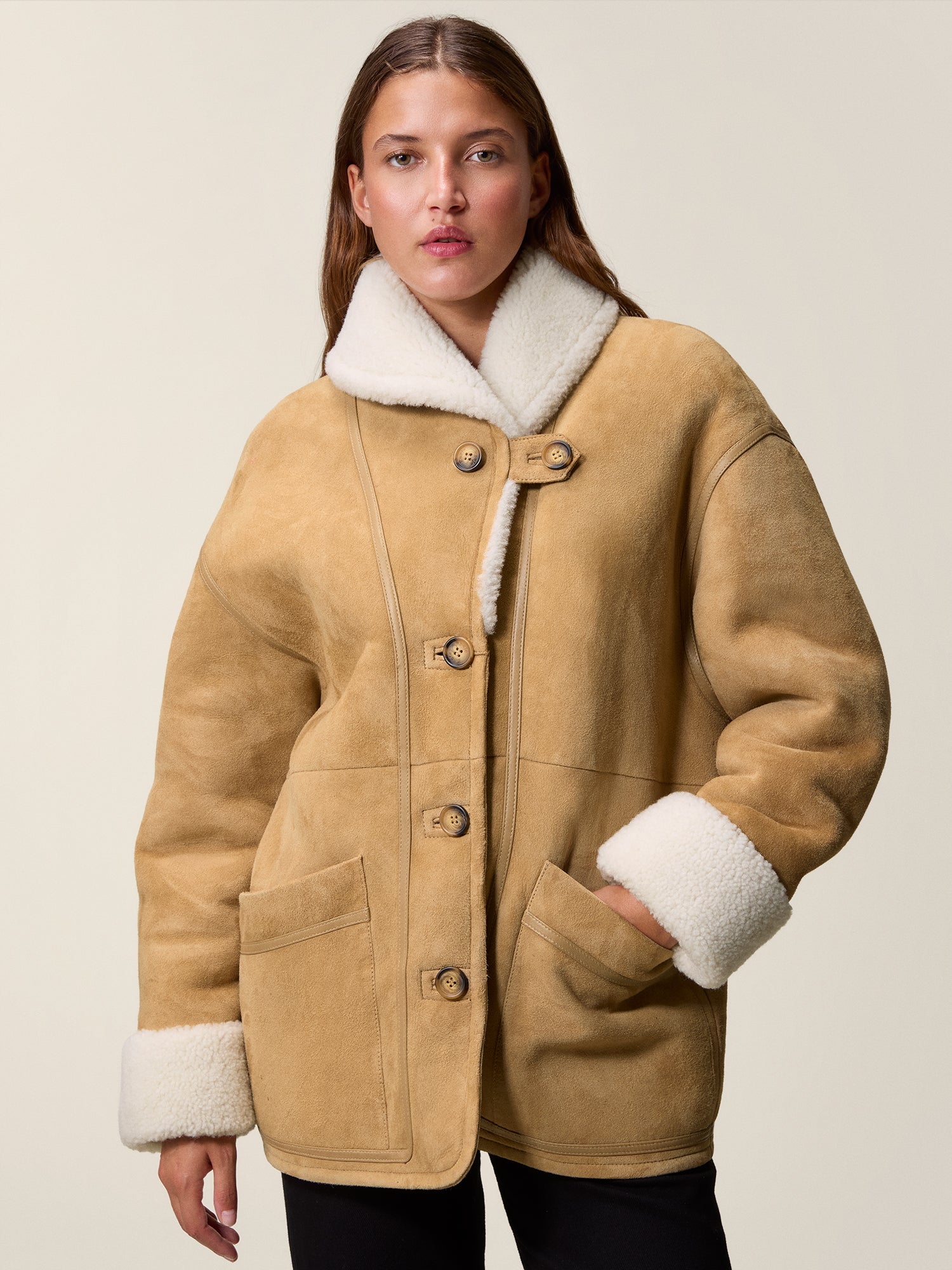 Manteau FERDINAND