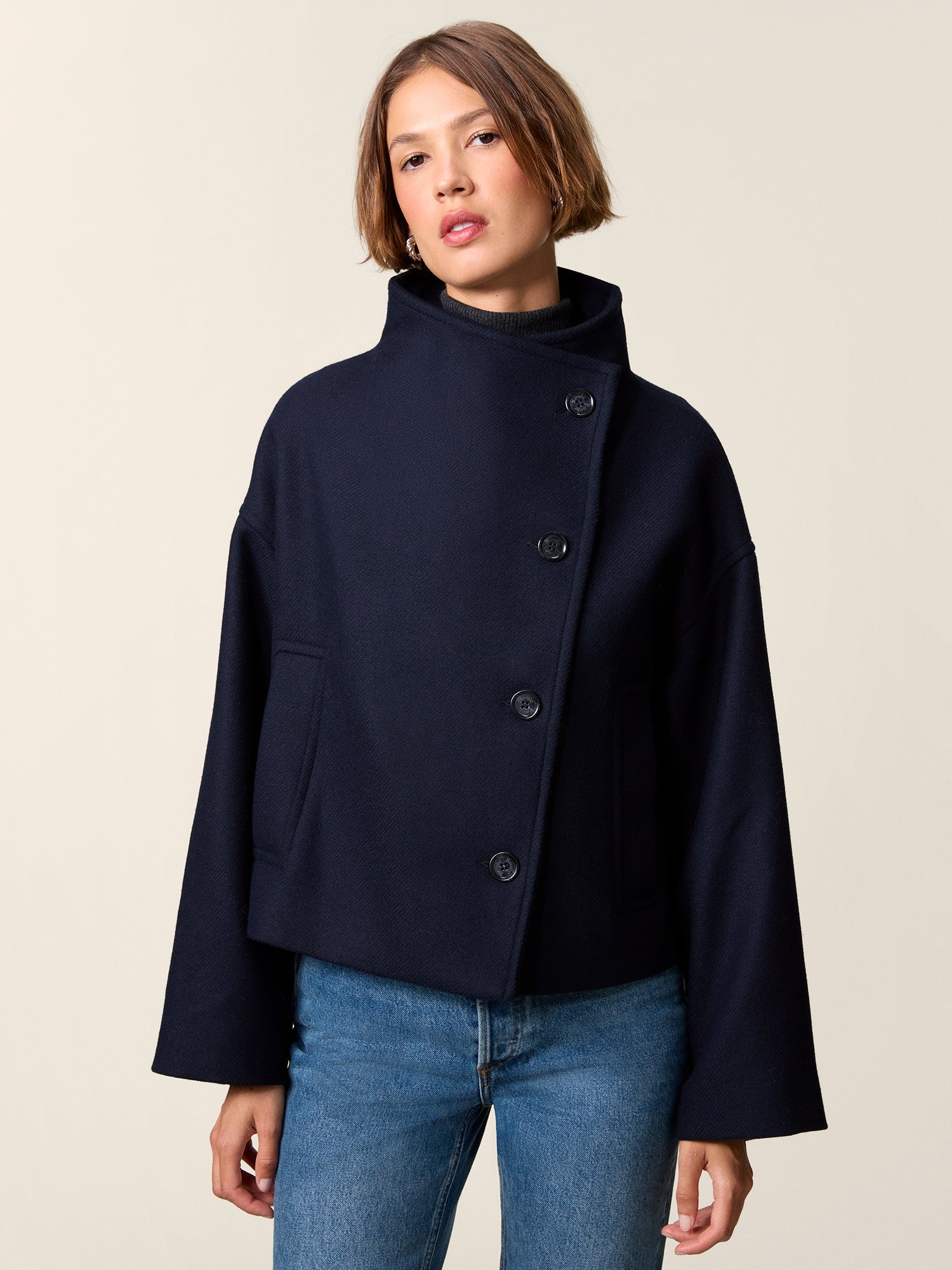 Manteau GEDEON