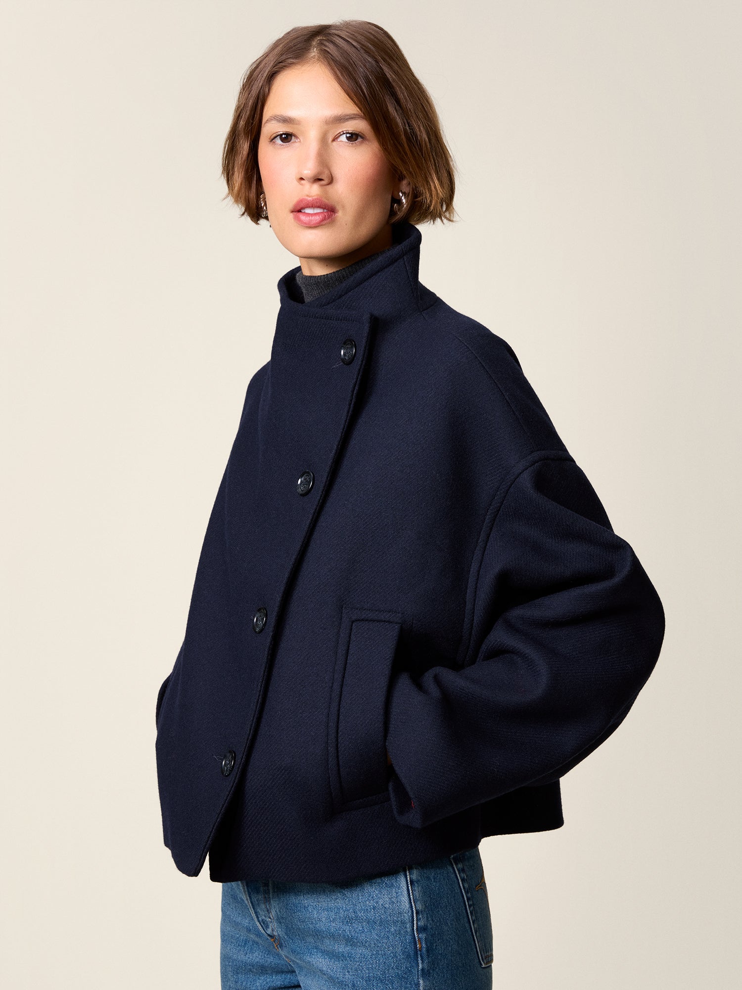 Manteau GEDEON